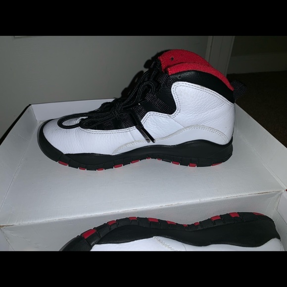 Jordan Air retro 10 - Picture 3 of 4